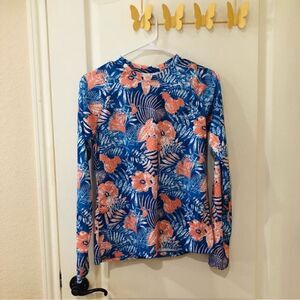 Columbia Moisture‎ Wick top